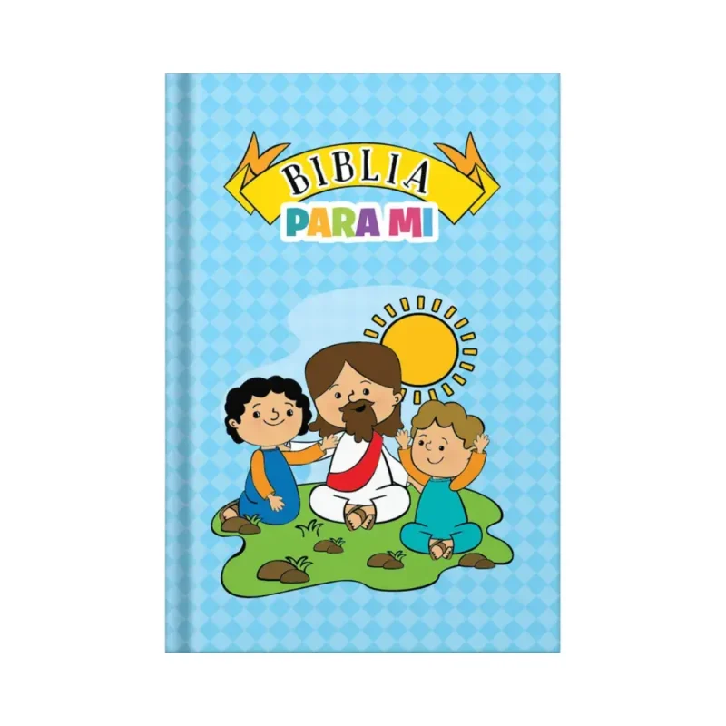 Biblia para mí - Celeste