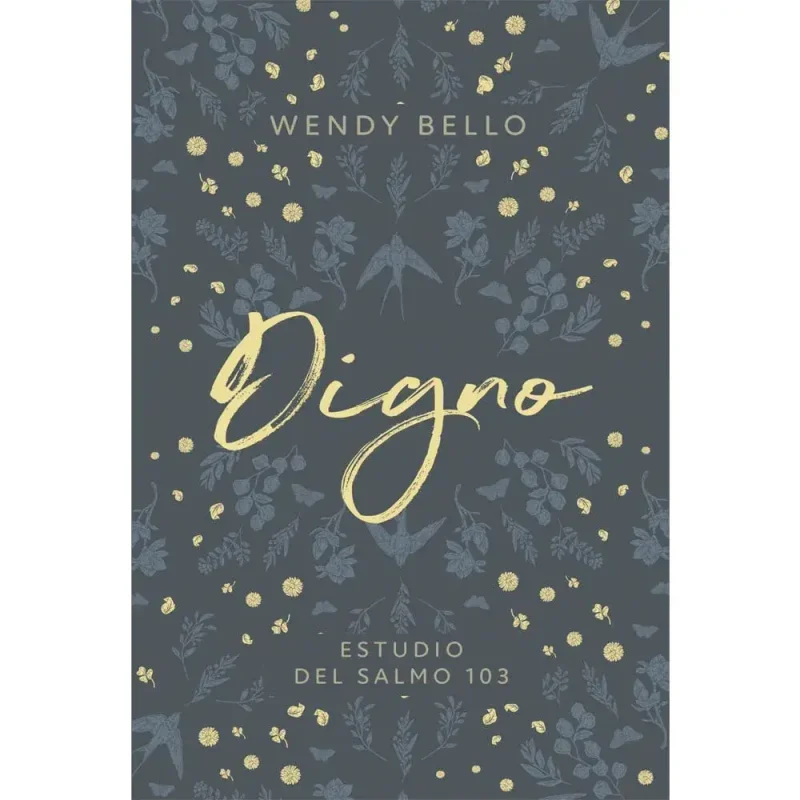 Digno - Wendy Bello