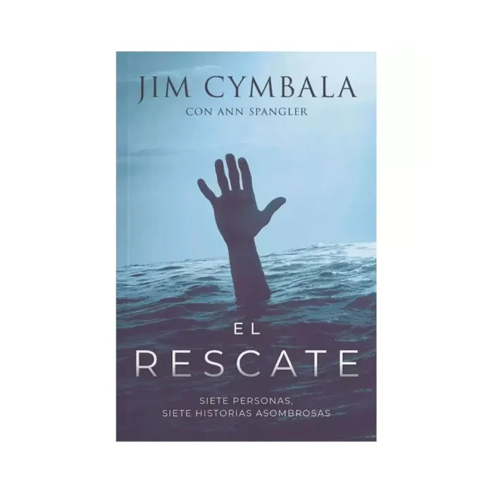 El rescate - 7 Historias maravillosas - Libreria Paradoja