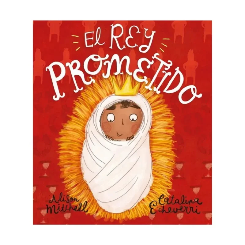 El Rey prometido