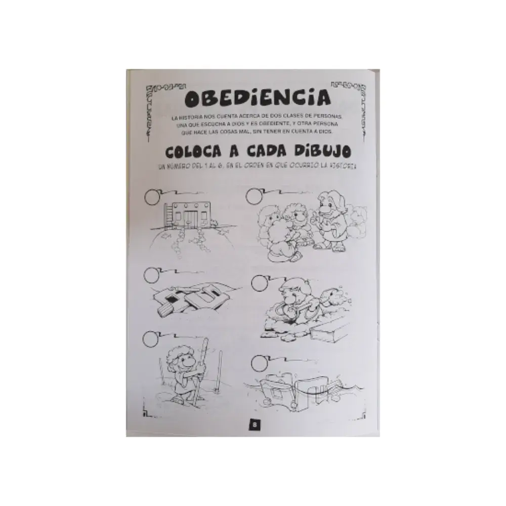 Juego y aprendo - Imagen 4