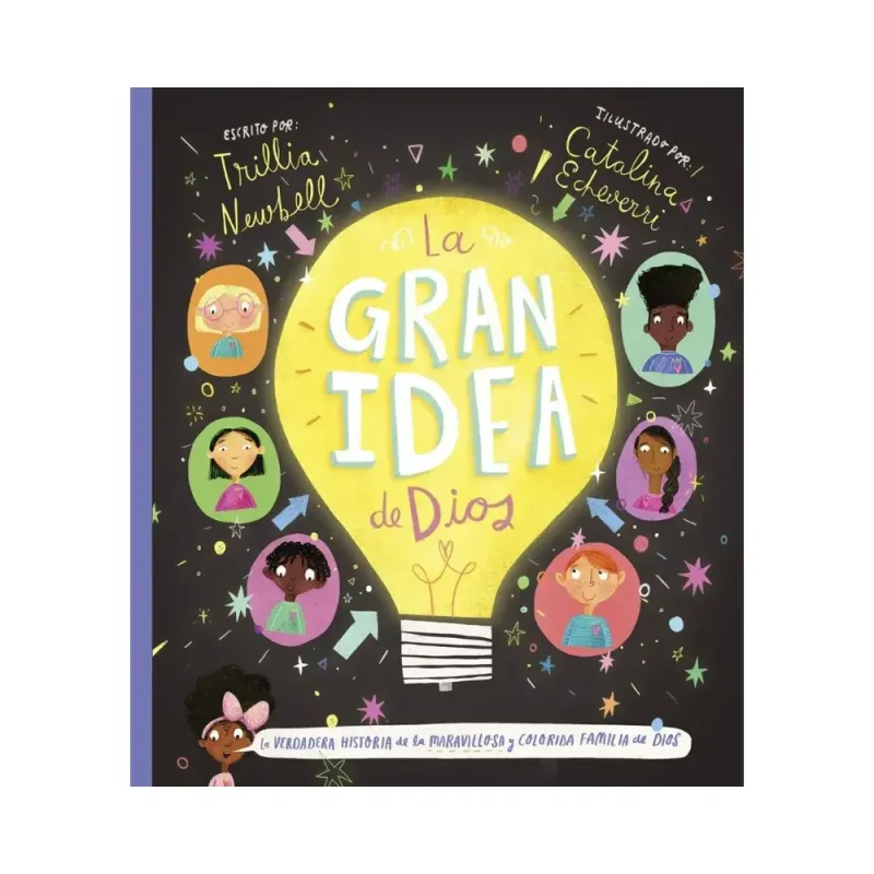 La gran idea de Dios