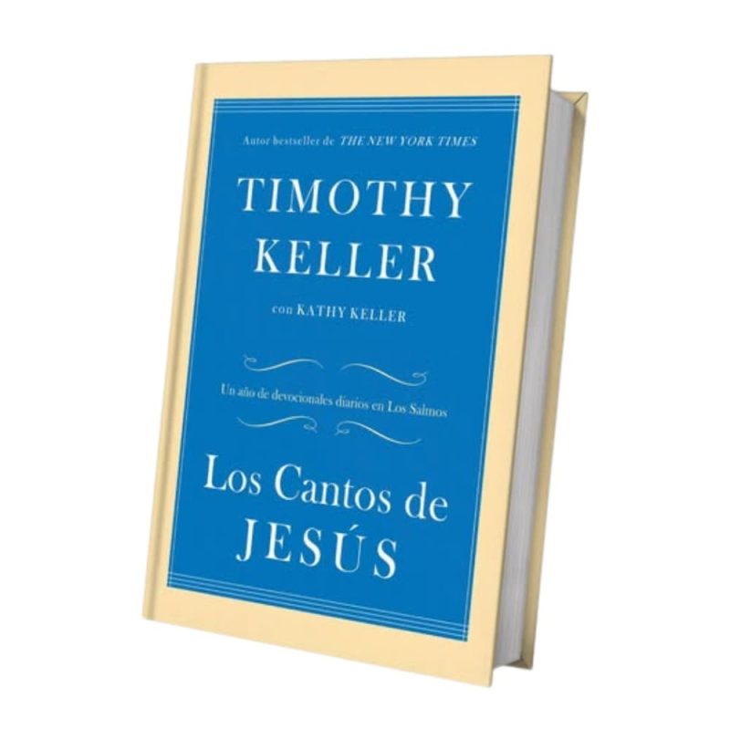 Los Cantos de Jesús - Keller