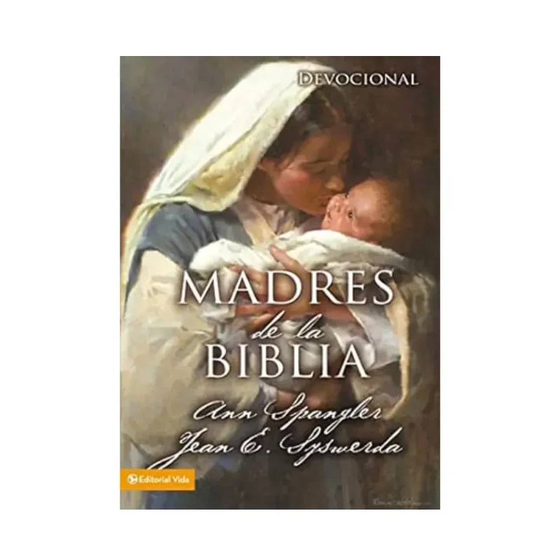 Madres de la Biblia