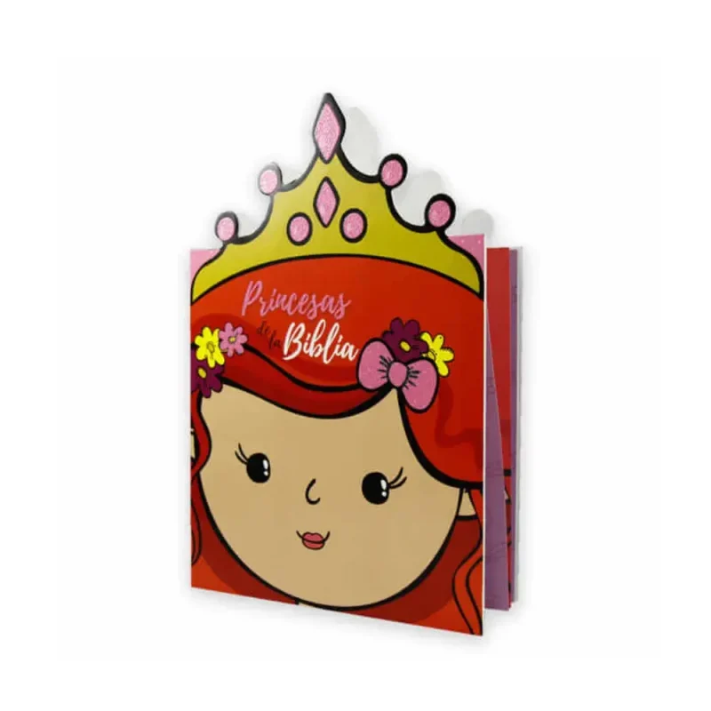 Princesas de la Biblia