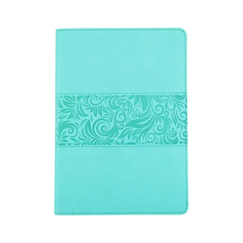 Biblia RVR - Turquesa