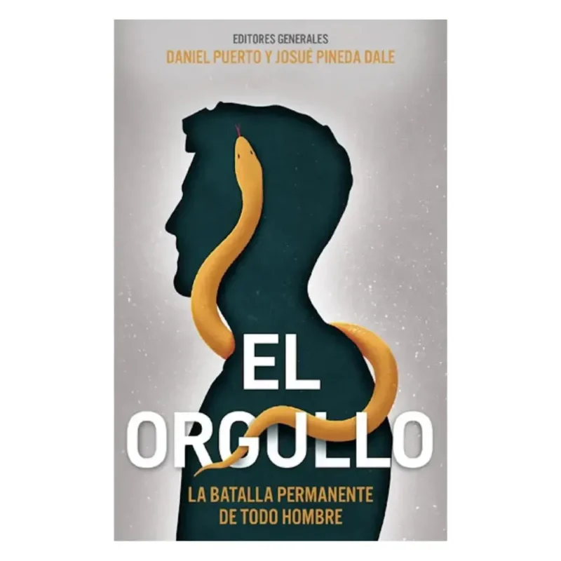 El Orgullo: la batalla permanente de todo hombre