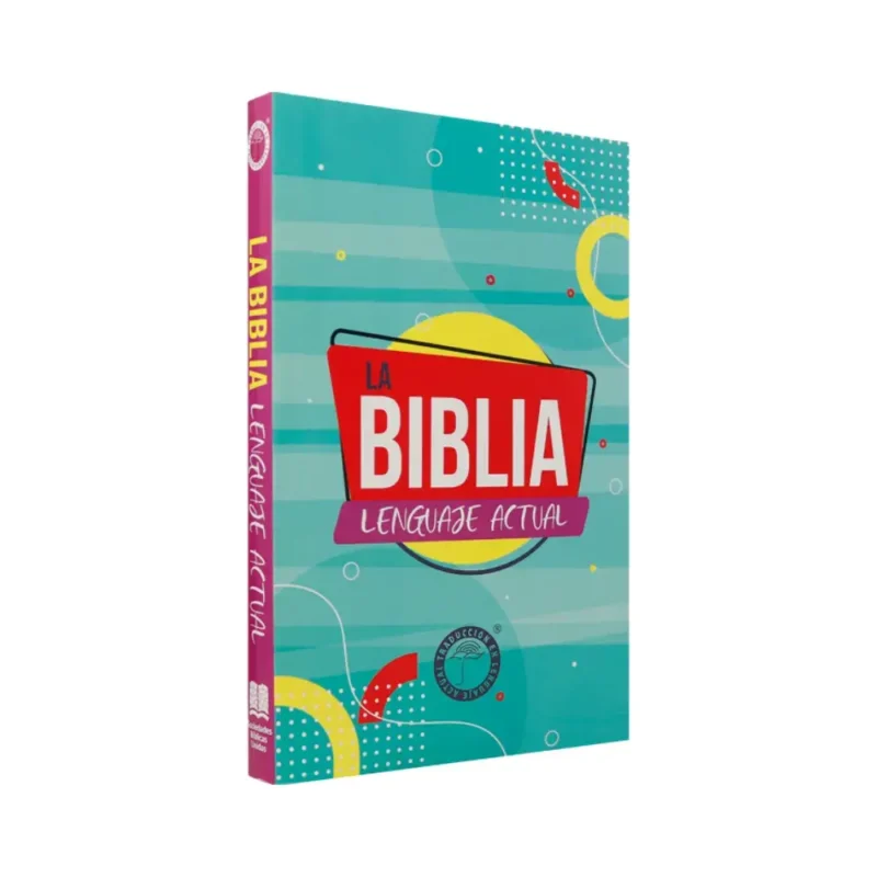Biblia TLA - Económica