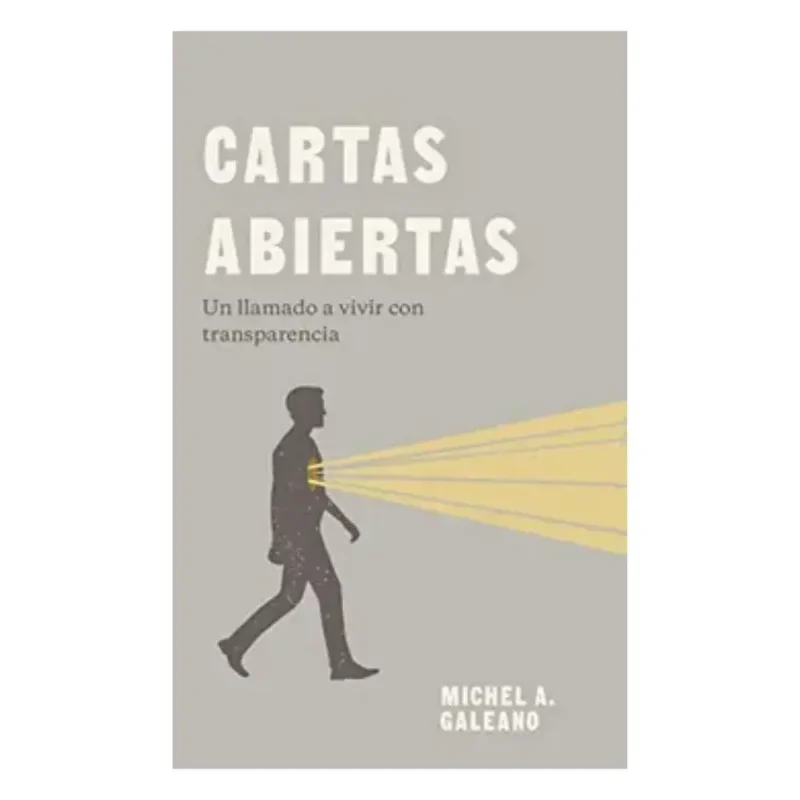 Cartas abiertas -  Serie lectura fácil