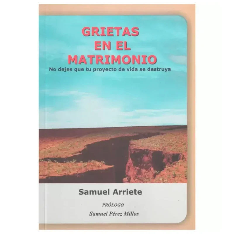 Grietas en el matrimonio