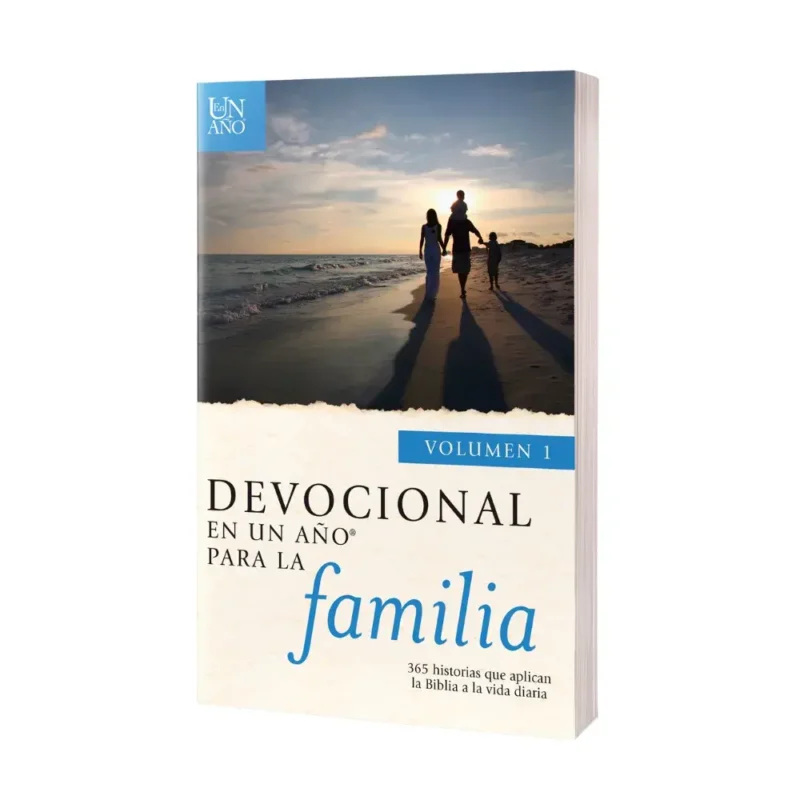 Devocional en Familia - Vol. I