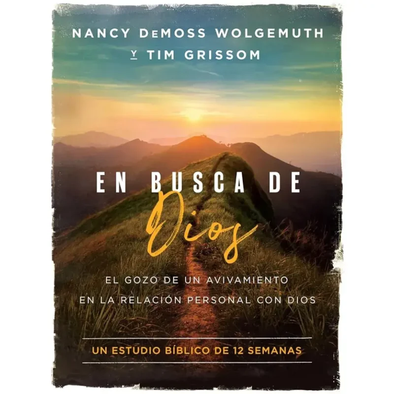 En busca de Dios