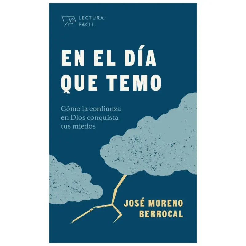 En el día que temo -  Serie lectura fácil