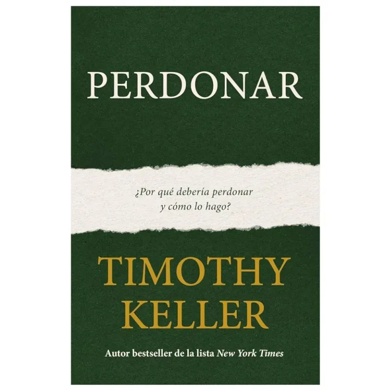 Perdonar - Keller