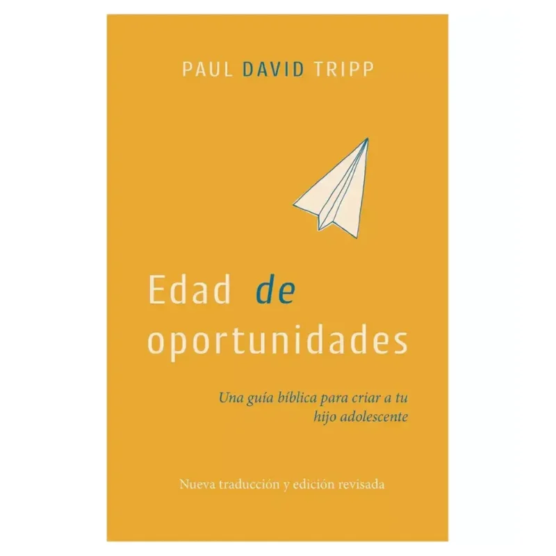 Edad de oportunidades