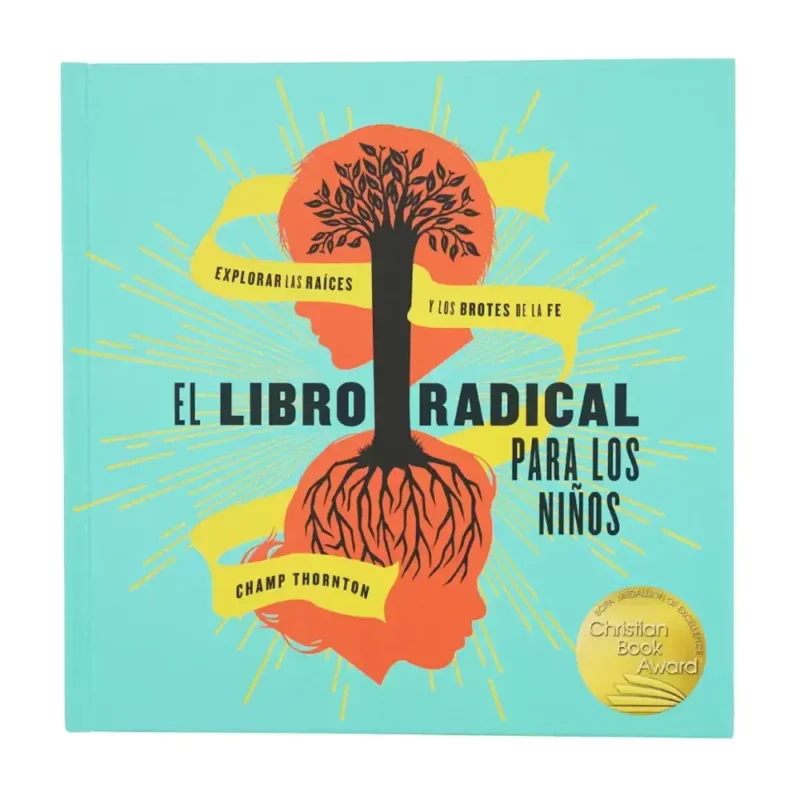 El libro radical para los niños