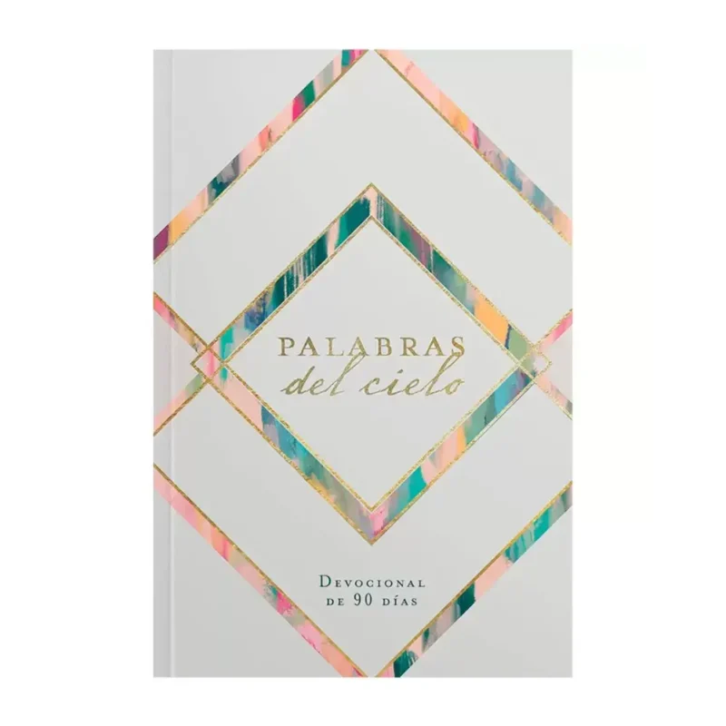 Palabras del cielo