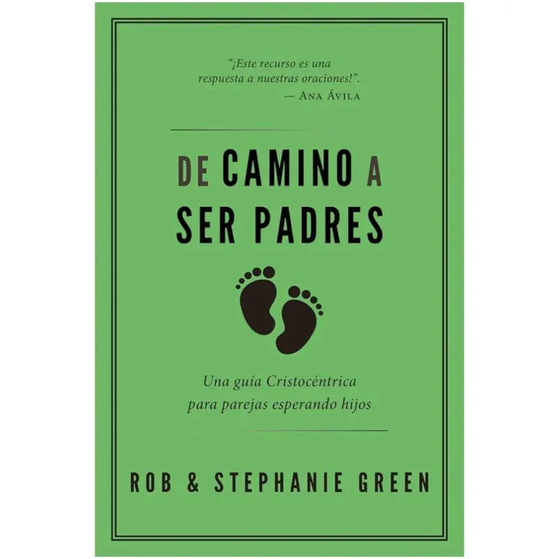 De camino a ser padres