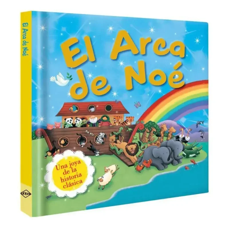 El Arca de Noé