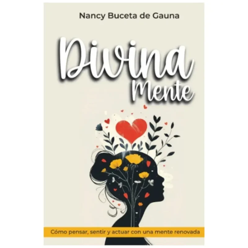 DivinaMente - Nancy Buceta de Gauna