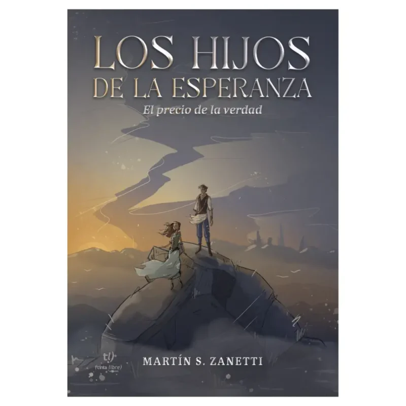 Los hijos de la esperanza