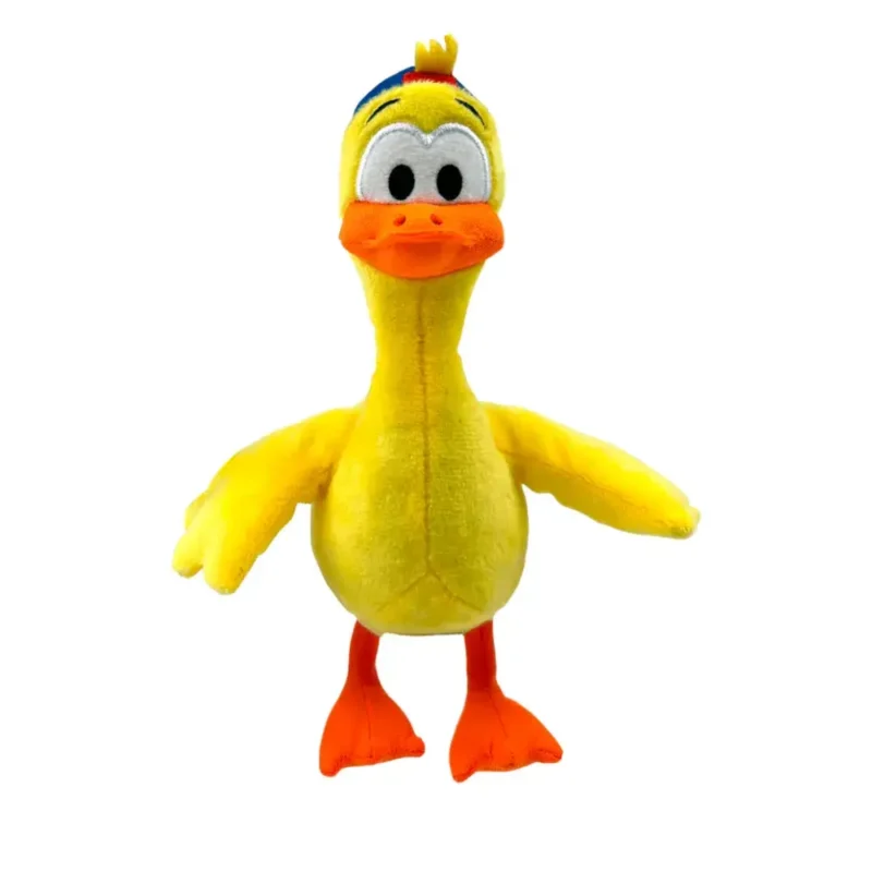 Peluche Juan