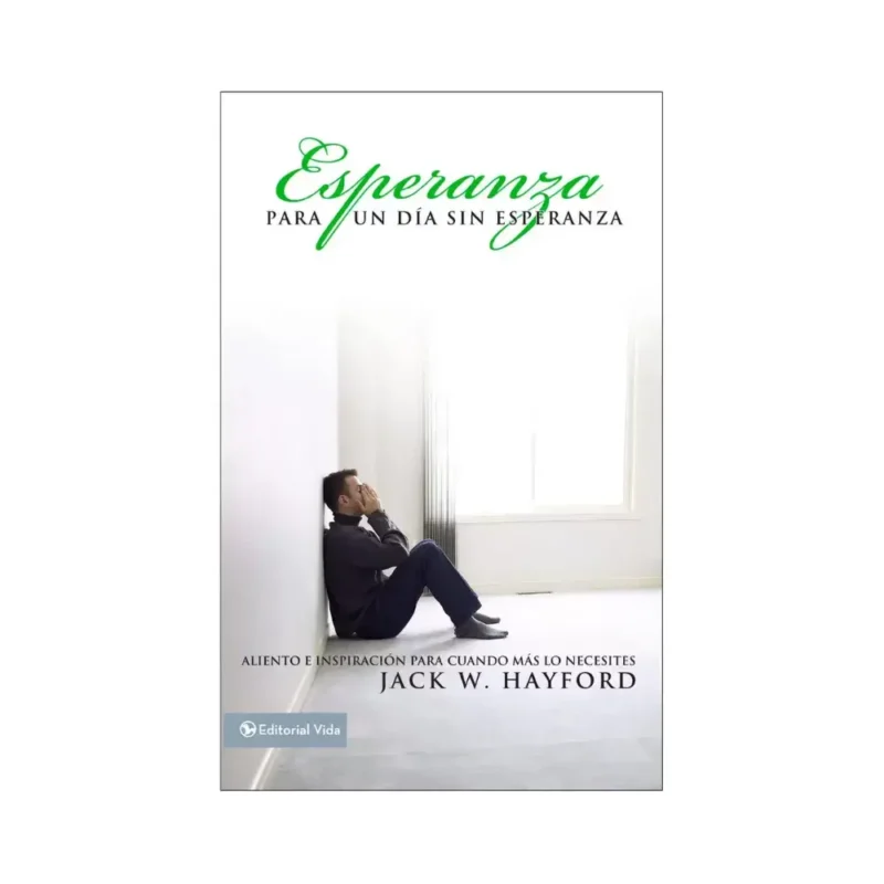 Esperanza Para Un Dia Sin Esperanza